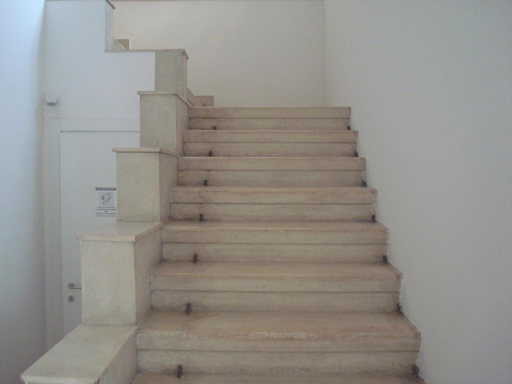 Green Bed Bergamo Guest House & Residence מראה חיצוני תמונה