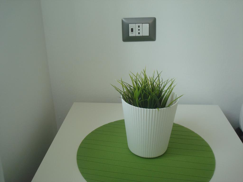 Green Bed Bergamo Guest House & Residence מראה חיצוני תמונה