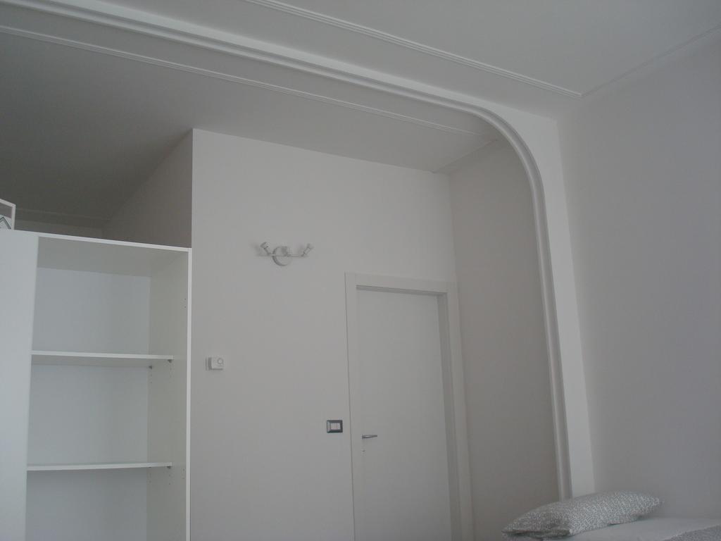 Green Bed Bergamo Guest House & Residence מראה חיצוני תמונה