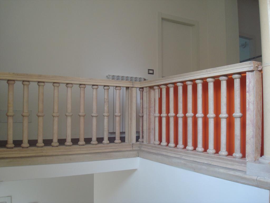 Green Bed Bergamo Guest House & Residence מראה חיצוני תמונה