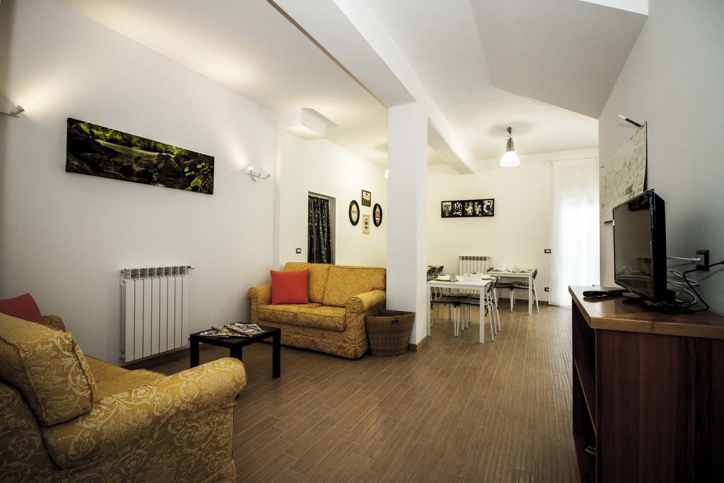 Green Bed Bergamo Guest House & Residence מראה חיצוני תמונה