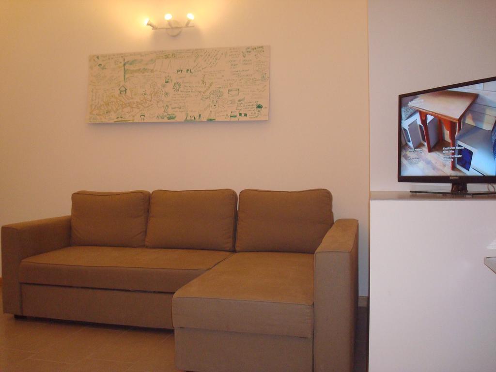 Green Bed Bergamo Guest House & Residence מראה חיצוני תמונה