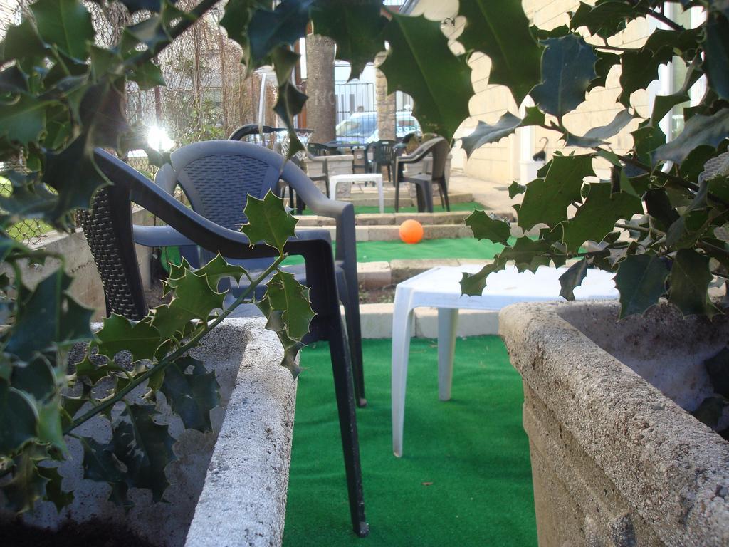 Green Bed Bergamo Guest House & Residence מראה חיצוני תמונה