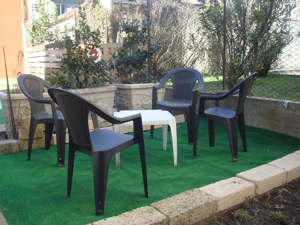 Green Bed Bergamo Guest House & Residence מראה חיצוני תמונה
